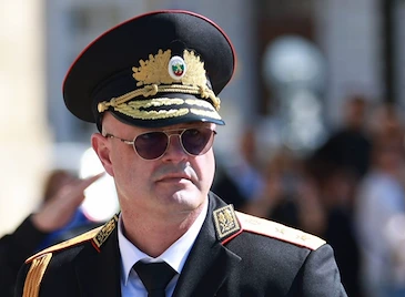 Съдът във Велико Търново поема делото за побоя над шефа на МВР - Русе Съдът във Велико Търново поема делото за побоя над шефа на МВР - Русе