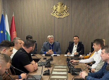 Няма да строят център за мигранти в Сеново Няма да строят център за мигранти в Сеново