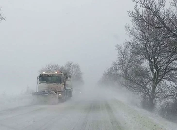 Спряха ТИР-овете по пътищата Русе - Бяла и Русе - Разград Спряха ТИР-овете по пътищата Русе - Бяла и Русе - Разград