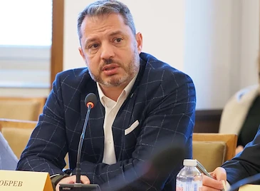 Делян Добрев остава в ГЕРБ Делян Добрев остава в ГЕРБ