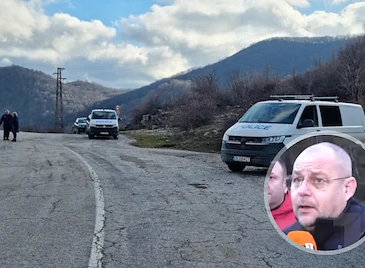 Полицията даде информация за фаталната развръзка по случая "Петрохан" Полицията даде информация за фаталната развръзка по случая "Петрохан"