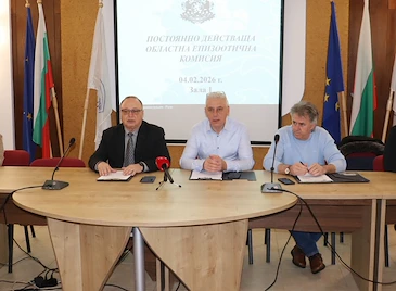 Няма случаи на африканска чума по свинете в Русенско Няма случаи на африканска чума по свинете в Русенско