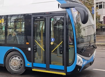 Община Русе пуска безплатен градски транспорт на 3 март Община Русе пуска безплатен градски транспорт на 3 март