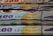 Минималната заплата в Румъния скача до близо 850 евро Минималната заплата в Румъния скача до близо 850 евро