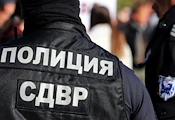 СДВР залови рекордна пратка фентанил в столицата СДВР залови рекордна пратка фентанил в столицата