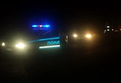 Хванаха мъртвопияна шофьорка на пътя Русе - Силистра Хванаха мъртвопияна шофьорка на пътя Русе - Силистра