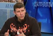 Ивелин Михайлов: ГЕРБ и ДПС ни предложиха изборна сделка Ивелин Михайлов: ГЕРБ и ДПС ни предложиха изборна сделка