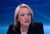 Деница Иванова: Чакаме Румен Радев да заяви отношението си към БСП Деница Иванова: Чакаме Румен Радев да заяви отношението си към БСП