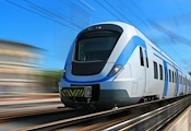 Частен проект обещава влакове с 350 км/ч у нас Частен проект обещава влакове с 350 км/ч у нас