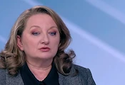 Деница Сачева: Заявките за нови лица в политиката са помпане на въздух Деница Сачева: Заявките за нови лица в политиката са помпане на въздух
