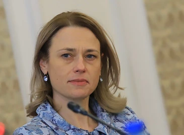 Румен Радев сменя водача си в Русе Румен Радев сменя водача си в Русе