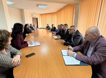 Властта в Русе погва търговците на гласове Властта в Русе погва търговците на гласове