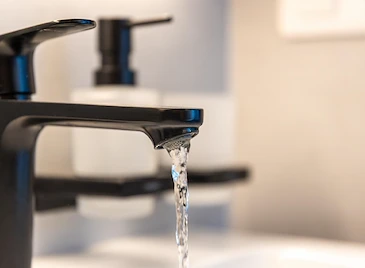 Русе е сред областите с най-скъпа вода Русе е сред областите с най-скъпа вода