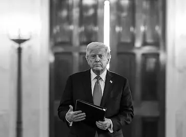 Иран отхвърли мирния план на Доналд Тръмп Иран отхвърли мирния план на Доналд Тръмп