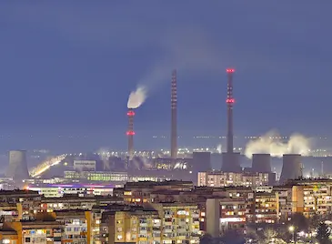 РИОСВ - Русе: Заводите в града отричат за миризми въпреки хилядите жалби РИОСВ - Русе: Заводите в града отричат за миризми въпреки хилядите жалби