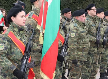 Русе почете 148 години от Освобождението на България Русе почете 148 години от Освобождението на България