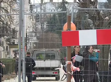 Прекомерен шум тормози русенци Прекомерен шум тормози русенци