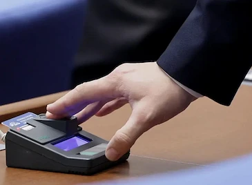 Парламентът нареди ратификация на Съвета за мир Парламентът нареди ратификация на Съвета за мир