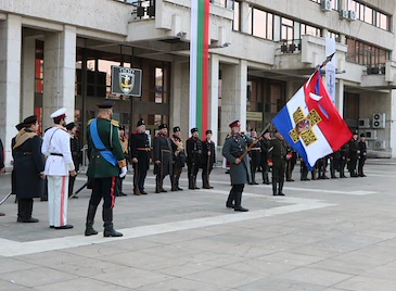 Историческа възстановка пренесе русенци в епохата на Освобождението Историческа възстановка пренесе русенци в епохата на Освобождението