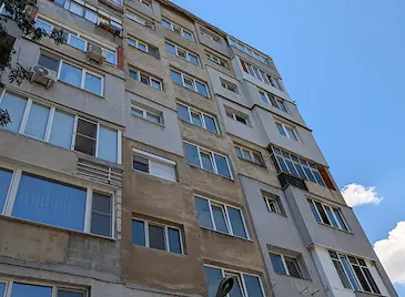 Форос: Сделките с имоти в Русе паднаха с над 20% Форос: Сделките с имоти в Русе паднаха с над 20%