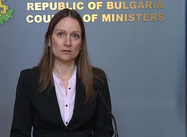 Ирина Щонова: Уважиха само една жалба за ток Ирина Щонова: Уважиха само една жалба за ток