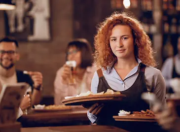 Ресторантите вдигнаха цените с над 100% Ресторантите вдигнаха цените с над 100%