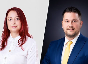 Назначиха нови заместник-областни управители на Русе Назначиха нови заместник-областни управители на Русе