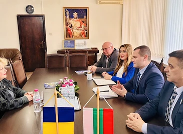 Пенчо Милков договори мащабен парад по Дунав Пенчо Милков договори мащабен парад по Дунав