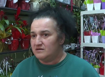 Цените на цветята в Русе скочиха Цените на цветята в Русе скочиха