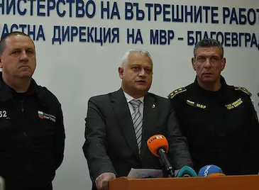 МВР отчете 700% скок на сигналите за изборни нарушения МВР отчете 700% скок на сигналите за изборни нарушения