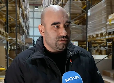 Бум в поръчките на мебели в Русе Бум в поръчките на мебели в Русе