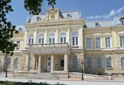 Историческият музей в Русе посреща посетители безплатно Историческият музей в Русе посреща посетители безплатно