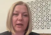 Надежда Йорданова: Демонтажът на модела "Борисов - Пеевски" е свръхзадача Надежда Йорданова: Демонтажът на модела "Борисов - Пеевски" е свръхзадача