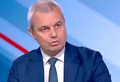 Костадин Костадинов: Насрочваме референдум за членството в НАТО Костадин Костадинов: Насрочваме референдум за членството в НАТО