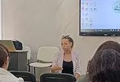 Стартира кампания срещу дигиталната зависимост на учениците в Русе Стартира кампания срещу дигиталната зависимост на учениците в Русе