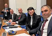 Новите депутати от Русе влязоха в парламента Новите депутати от Русе влязоха в парламента