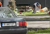 Шум от резачки вбеси русенци в следобедните часове Шум от резачки вбеси русенци в следобедните часове