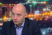 Димитър Ганев: Парламентът ще стане по-скучно място Димитър Ганев: Парламентът ще стане по-скучно място