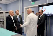Отвориха първия център за лечение на инсулти в България Отвориха първия център за лечение на инсулти в България