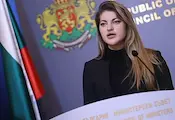 Мария Недина: Кабинетът поиска 900 милиона евро от Брюксел Мария Недина: Кабинетът поиска 900 милиона евро от Брюксел