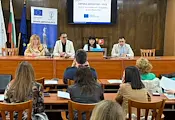 „Европа Директно - Русе" обяви програмата си до 2030 година „Европа Директно - Русе" обяви програмата си до 2030 година