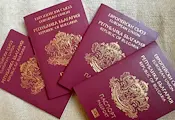 Вдигнаха цената за издаване на международен паспорт у нас Вдигнаха цената за издаване на международен паспорт у нас