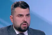 Георг Георгиев: Служебният кабинет заобиколи парламента за нотата от Иран Георг Георгиев: Служебният кабинет заобиколи парламента за нотата от Иран