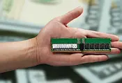 Нова технология на "Google" срина цената на DDR5 паметта Нова технология на "Google" срина цената на DDR5 паметта
