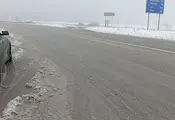Априлски сняг затрупа прохода Петрохан и Троянския балкан Априлски сняг затрупа прохода Петрохан и Троянския балкан