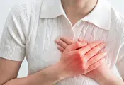 Кога болките в гърдите изключват сърдечен проблем Кога болките в гърдите изключват сърдечен проблем