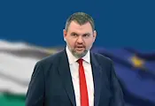 Делян Пеевски: Продължаваме да работим за хората Делян Пеевски: Продължаваме да работим за хората
