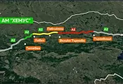 Пускат строежа на нови 33 километра от "Хемус" Пускат строежа на нови 33 километра от "Хемус"