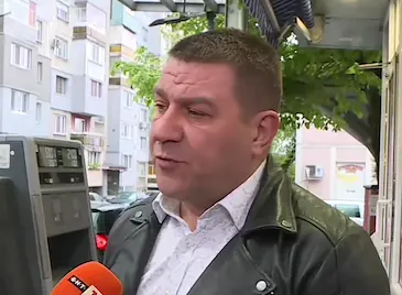 Венцислав Пенгезов: Цените на горивата остават високи до края на годината Венцислав Пенгезов: Цените на горивата остават високи до края на годината