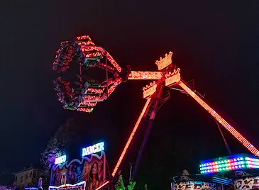 Започва пролетният панаир в Русе Започва пролетният панаир в Русе